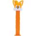 PEZ Sonic Candy Dispenser Set Sonic The Hedgehog And Tails The Fox - PEZ Dispensers With Extra Pez Candy Refills - Buy Online on GoSupps.com