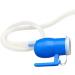 Lizusidtsy 2000Ml Plastic Potty Pee Bottle Pee Collector Male Bed Potty Pee Bottle Pee Collector Portable Pee Bottle with 160cm Tube Portable Pee Urine Bottle Toilet Supply - Buy Online on GoSupps.com