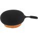 RIYAN Oval Foundation Brush Makeup Brush Goose Egg Cleansing Brush  - Buy Online on GoSupps.com