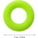 LUOZZY Hand Exercise Balls Grip Rings Kit for Strengthening Grip Reducing Stiffness Arthritis Pain Relief Exerciser - Buy Online on GoSupps.com