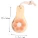 Didiseaon 1pc Facial Exfoliating Brush Facial Cleaning Brush Handheld Face Cleansing Brush Wood Face Brush Face Scrubber for Women Soft Bristle Face Brush Cleaning Pad Body Bamboo - Buy Online on GoSupps.com