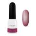 Didier Lab - Premium Gel Nail Polish Natural Look No18- Gel Nail Varnish - Nail Art - Long-Lasting Nail Polish - Easy to Apply - Gel Nails - Jelly Nail Polish - UV/LED - Chip Resistant