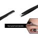 17 Pcs Eyebrow Trimming Kit - Complete Grooming Set for Perfect Eyebrow Shaping - Ideal for Women and Men - Buy Online on GoSupps.com