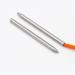 2pcs Stainless Steel Paracord Fids Needles 5*75mm for Camping & Hiking - Buy Online on GoSupps.com