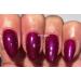 Bluesky A120 Maroon Shine Plum Pink Burgundy Dream Nail Gel Polish UV LED Soak Off 10ml - Buy Online on GoSupps.com