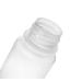 Buy United Scientific Leak Proof Travel Bottles - TSA Approved 3 Oz Toiletry Bottles Clear Pack of 6 for Travel Shampoo & More - Buy Online on GoSupps.com
