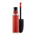 MAC Powder Kiss Liquid Lipcolor 991 Devoted To Chill - Women's Liquid Lipstick 0.17 oz | International Shipping Available - Buy Online on GoSupps.com