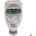 Hellmann's Light Squeezy Mayonnaise- Made with 100% free range eggs - Good source of omega 3 - Suitable for vegetarians - Free from artificial colours flavours and preservatives - 2 x 750ml - Buy Online on GoSupps.com