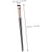 SOESFOUFU 6pcs Eye Shadow Brush Eyeliner Precision Brush Eyeliner Brush Wand Makeup Brush for Women Eyeliner Makeup Brush Eye Brush for Makeup Small Eyeliner Brush Precision Eyeliner Brush - Buy Online on GoSupps.com