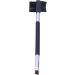 Eyebrow Brush Eyebrow Eyelash Brush Shaper Double Head Eyelash Comb Eyebrow Eyelash Makeup Tool (Double-ended long eyebrow brush) - Buy Online on GoSupps.com
