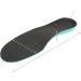 Breathable Orthotic Shoe Insoles | Sports Inserts for Comfort & Pain Relief - Size 3 - Buy Online on GoSupps.com