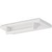 ABUS Magnetic Lock Marc - Invisible Door & Drawer Safety Lock for Children & Babies - Easy Installation - 3 Pieces - White - 73144 - Buy Online on GoSupps.com