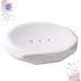 Ciieeo 3 Pcs Soap Container Soap Dishes for Soap Bar Soap Holder Soap Dishes for Bar Soap Shower Soap Holder Soap Case for Bar Soap Shower Soap Dish Soap Dish for Shower White - Buy Online on GoSupps.com