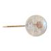 xbiez Bubble Duck Bill Clip Hairpin Y2K-style Ornaments Headdress Hair Accessories Delicate Bobby Pins Mini Bobby Pins Hairpin