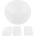 Frcolor Shaving Foam & Brush Shell - Premium Men s Shaving Cream Soap and Bowl for Perfect Shave - Buy Online on GoSupps.com