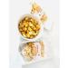 Zuchy Gourmet Popcorn - Bundle Pack of 2. Salted Caramel Gourmet Popcorn. Gluten & GMO free. Suitable for Vegetarians. Natural Ingredients. Air-popped. - Buy Online on GoSupps.com