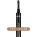 Heavy Rotation Brow Pencil 04 - Natural Brown - Buy Online on GoSupps.com