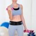 Buy M-Code 30-45 Inch Abdominal Belt - Breathable Iliosacral Joint Support with Velcro Fastener for Optimal Stability | International Shipping Available - Buy Online on GoSupps.com