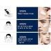 Men's Facial Concealer Moisturizing Oil-control BB Cream Can reduce Spots Cover Acne Marks Dark circles hide Pores reduce oil modify Skin Tone.50g - Buy Online on GoSupps.com