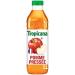 TROPICANA - Pure Premium Pressed Apple 1L - Pack of 4 - Special Offer - Buy Online on GoSupps.com