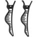 CURL COLLECTIVE 2 PK WAVY SALON CLIPS - Buy Online on GoSupps.com