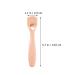 EXCEART 4Pcs Foot Pedicure Tool Set - Callus Remover & Foot Scrubber for Smooth Feet - Buy Online on GoSupps.com