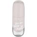 Essence Gel Nail Color Gellack nail polish No. 31 You are Coconuts Nude Expresser Long -lasting color -intensive gelig glossy without acetone vegan microplastics particles free (8ml)