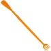 Portable Brown Hand & Back Scratchers | Long Grip Ankle Inserts | Easy Shoe Putting On Tool - International Shipping - Buy Online on GoSupps.com