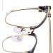 Classic Blue Light Glasses | Stylish & Effective Eye Protection | Shop Internationally - Buy Online on GoSupps.com