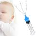 Ear Wax Cleaner Syringe - 1PC 10ML Ear Irrigation Tool for Adults & Children - Buy Online on GoSupps.com