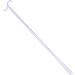 Sock Threader | Put On Socks Helper | Put On Socks Aid Device for Home Multifunction Detachable Dressing Hook Adjustable Shoe Horn Function Fanelod White B - Buy Online on GoSupps.com