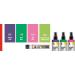 Marabu Fashion Spray Set - Tropical Island - Buy Online on GoSupps.com