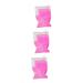 FRCOLOR 3pcs Specialty Tools Brow Mapping with Thread Eyebrow Mapper Eyebrow Line Makeup Tools Shaping