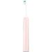 Vitammy SMILS Powder Pink Toothbrush - 5 Brushes Pressure Control & Orthodontic Washing Program | International Shipping - Buy Online on GoSupps.com