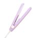 WOIWO 1PCS Mini Straightener Ripple Curler Straightener Intelligent Heating Curler styling Tool