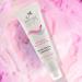 Zermat Micellar Foaming Face Cleanser Gel - Deep Cleansing & Hydration for All Skin Types 4.23 Oz - Buy Internationally - Buy Online on GoSupps.com
