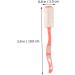 Healeved 60 StK Toothbrushes for Pregnant Women | Disposable Mouth Cleaner & Tongue Brush | Oral Care Essentials - Buy Online on GoSupps.com