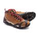 ICETRAX V3 Tungsten Crampons, Ice Cleats for Shoes and Boots - Ice Grips for Snow and Ice, Non-Slip Shoe Grippers with Reflective Heel L/XL (Men: 9.5-13/ Women: 11+) Black
