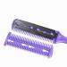Razor Comb - Double-Sided Hair Cutter & Thinning Scissors Comb for Precision Haircuts | International Shipping Available - Buy Online on GoSupps.com