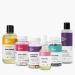 Her Fantasy Box | Ultimate Glow-Up Kit | Probiotics Chlorophyll Capsules Suppositories Body Oil Yoni Oil & pH Shower Gel Detox Hydration & Feminine Wellness Bundle