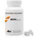 BCAA 2:1:1-1000mg / 120 tablets - Optimal proportions - Increase resistance and muscle recovery - Feed your muscles with BCAA for effective mass gain