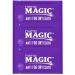 NANO MAGIC Reusable Anti Fog Dry Cloths (5-Pack) - Glasses, Goggles, Screens Cleaner - Exhale Moisture Activation - Buy Online on GoSupps.com