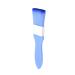 POPETPOP Makeup Face Makeup Brushed Makeup Rehydrating Brush Smoothing Brush Makeup Tools Cosmetics Applicator Facial Brush Tool Tools Optional Mud medium Blue