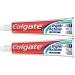  Colgate Colgate Triple Action Toothpaste 2 x 75 ml - Buy Online on GoSupps.com