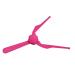 SKISUNO Eyebrow Ruler 1pc Stencil Tools Caliper for Eyebrows Microblading Eyebrow Tool Suite Portable Eyebrow Stickers