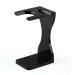 Premium Acrylic Beard Brush & Razor Holder | Shaving Tool Stand for an Organized Grooming Experience - Buy Online on GoSupps.com