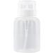 Efficient 200ml Pressure Dispenser Bottle for Acetone and Nail Treatment Products 3 - Buy Online on GoSupps.com