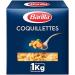 Epicerie sal e BARILLA - Coquillettes Pasta 1kg - Pack of 3 - Buy Online on GoSupps.com