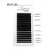 HBZGTLAD Faux Mink Individual Eyelash Extensions - Soft Mink Lashes for Professionals | 0.07mm-U 16mm - Buy Online on GoSupps.com