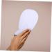 FOMIYES 6 Pairs Maintenance Care Gloves Hand Care Mittens Cotton Mitts for Paraffin Wax Bath Paraffin Wax Covers Wax Warmer for Hand Care Work White Polyester Moisturizing Cover Hand Use - Buy Online on GoSupps.com